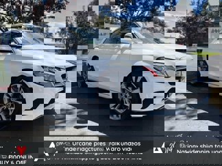 Used 2019 Mercedes-Benz C 300 Sedan image 1