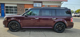 Used 2019 Ford Flex SEL w/ Equipment Group 202A image 1