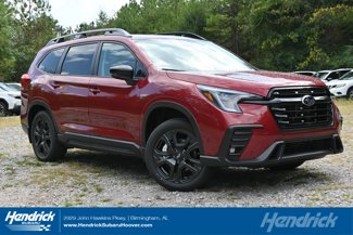 New 2025 Subaru Ascent Onyx Edition image 1