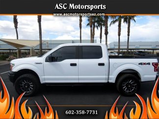 Used 2020 Ford F150 XL w/ XL Power Equipment Group image 1