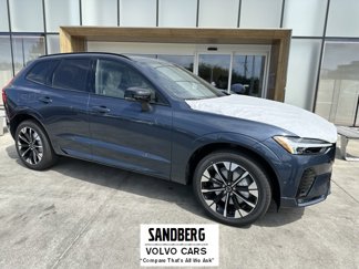 New 2026 Volvo XC60 B5 Plus w/ Protection Package Premier image 1