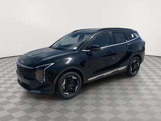 New 2026 Kia Sportage EX image 1