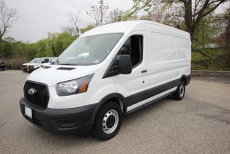 Used 2021 Ford Transit 350 Medium Roof image 1