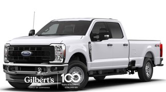 New 2026 Ford F250 XL image 1