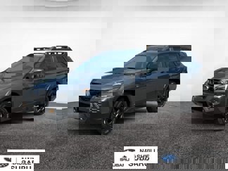 New 2025 Subaru Outback Wilderness image 1