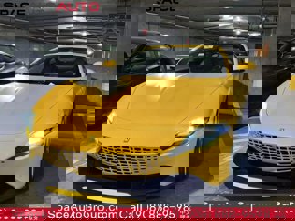 Used 2022 Ferrari Roma image 1