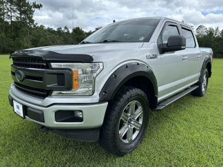 Used 2019 Ford F150 XLT w/ Equipment Group 302A Luxury image 1