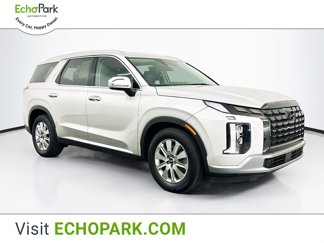 Used 2024 Hyundai Palisade SEL image 1