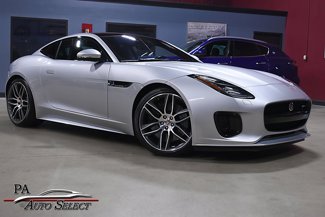 Used 2018 Jaguar F-TYPE R-Dynamic image 1