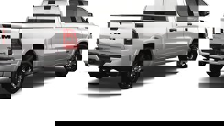 New 2025 RAM 1500 Big Horn image 1