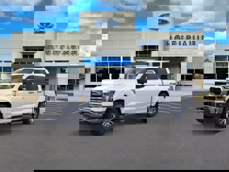 New 2025 Ford F150 Lariat image 1