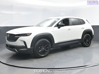 New 2025 MAZDA CX-50 2.5 Hybrid w/ Weather Package image 1