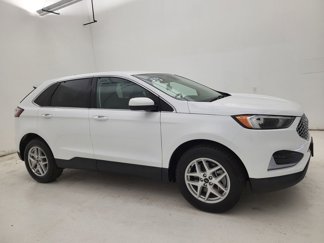 Used 2024 Ford Edge SEL video 1