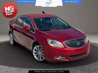 Used 2013 Buick Verano image 1