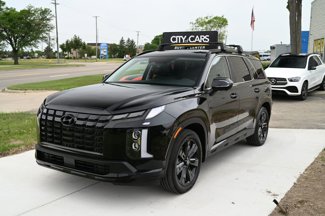 Used 2025 Hyundai Palisade XRT image 1