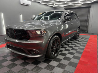 Used 2015 Dodge Durango Limited w/ Premium Group image 1