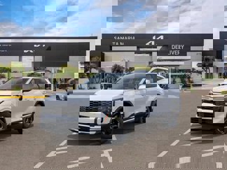 New 2026 Kia Sportage EX image 1