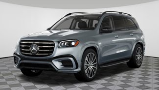 New 2026 Mercedes-Benz GLS 450 4MATIC video 1