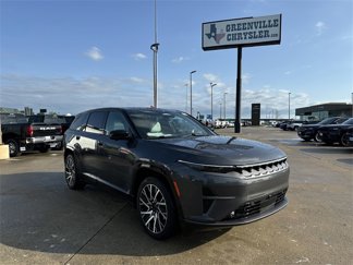New 2025 Jeep Wagoneer Limited image 1