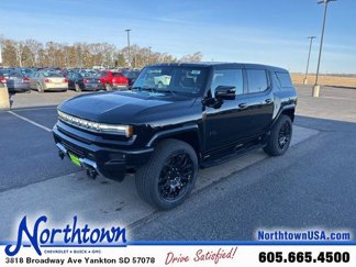 New 2025 GMC Hummer EV 3X image 1