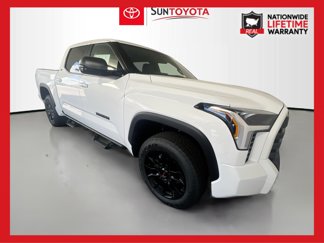 New 2025 Toyota Tundra SR5 image 1
