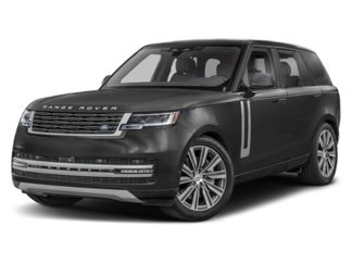 New 2025 Land Rover Range Rover SV image 1