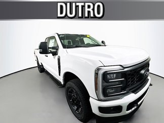 New 2025 Ford F350 XL image 1