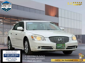 Used 2010 Buick Lucerne CXL image 1