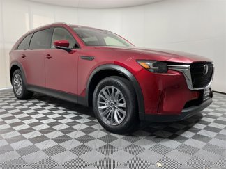 New 2025 MAZDA CX-90 3.3 Turbo w/ Preferred Package image 1