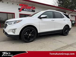 Used 2020 Chevrolet Equinox Premier image 1