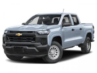 New 2025 Chevrolet Colorado Z71 w/ Technology Package image 1