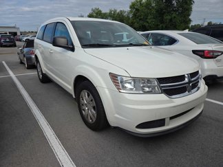 Used 2013 Dodge Journey American Value Package w/ Flexible Seating Group image 1