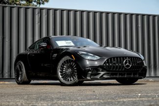 New 2026 Mercedes-Benz AMG GT 43 image 1