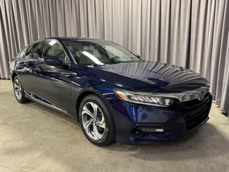 Used 2019 Honda Accord EX image 1