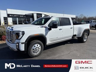 New 2025 GMC Sierra 3500 Denali w/ Technology Package image 1