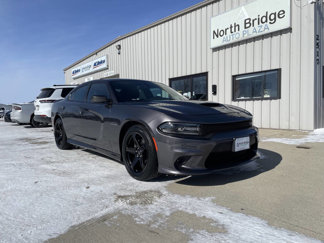 Used 2021 Dodge Charger R/T image 1