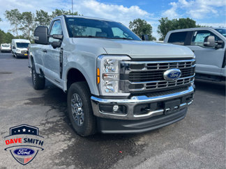 New 2025 Ford F250 XLT image 1