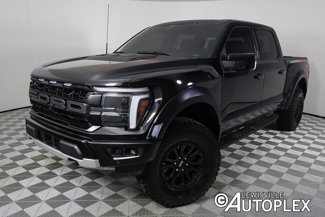 Used 2024 Ford F150 Raptor image 1