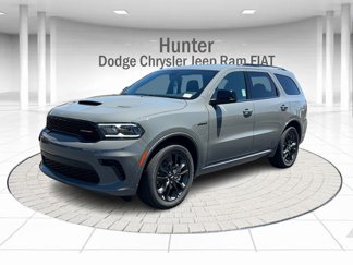 New 2025 Dodge Durango R/T image 1