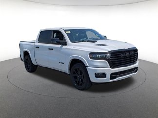 New 2025 RAM 1500 Laramie image 1