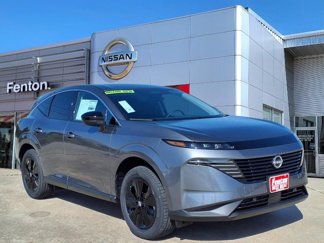 New 2025 Nissan Murano SV image 1