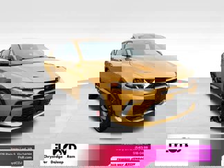 New 2025 Dodge Hornet R/T w/ Track Pack image 1