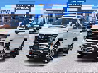 New 2025 Chevrolet Suburban Z71 w/ Comfort Package image 1