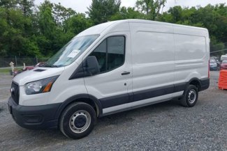 Used 2022 Ford Transit 250 Medium Roof w/ Load Area Protection Package image 1