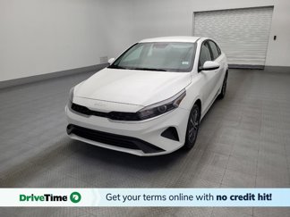 Used 2024 Kia Forte LXS image 1