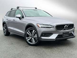 New 2026 Volvo V60 B5 Cross Country Plus w/ Climate Package image 1