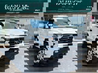Used 2024 Toyota Tacoma SR5 image 1