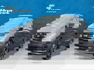 New 2025 Honda Odyssey Elite image 1
