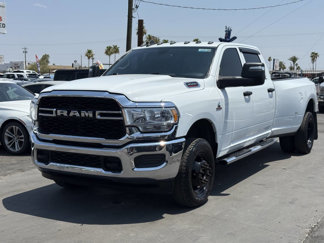 Used 2024 RAM 3500 Tradesman w/ Chrome Appearance Group image 1