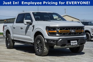 New 2025 Ford F150 Tremor w/ Equipment Group 402A High image 1